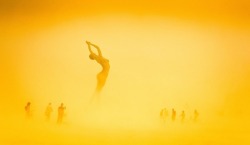 dantejohnson:       The Deserts of Burning Man by Trey Ratcliff 
