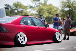 thejdmculture:  oni kyan altezza by Connor Croak on Flickr.