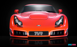 boxerfanatic:  specialcar:  TVR  Such a shame how that car company