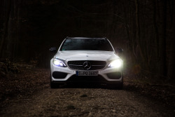 mercedesbenz:  Stare down – it’s getting tough right now! The