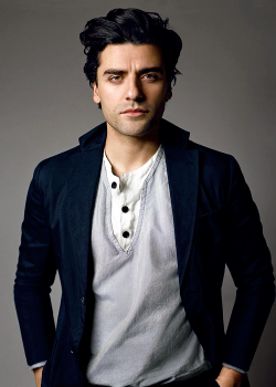 celebritiesofcolor:Oscar Isaac photographed by Mark Seliger for