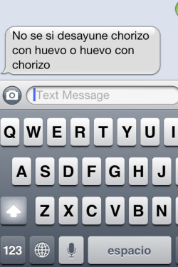 tacosdecamaron:  My mom’s struggle is real.  This is some poetic