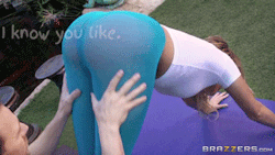 lustfulkitty:  cumfuckmywife:  ☼  A workout done right 