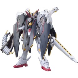 hypetokyo:  Gundam Build Fighters TRY HIGH GRADE : Crossbone