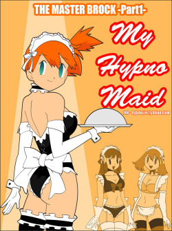 best-nude-toons:  My Hypno Maid by Jimryu (Part 1) 18  Follow