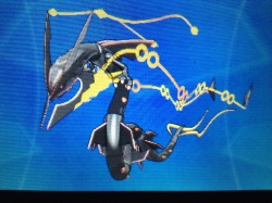 hotfeet444:  They said Rayquaza’s the coolest pokemon ever,