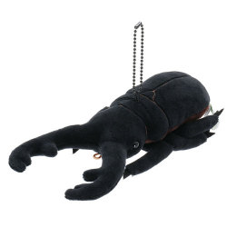 pathic:stag beetle keychains
