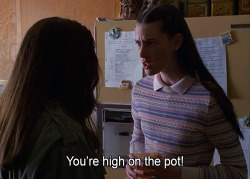 “The pot” We all know that one person that knows