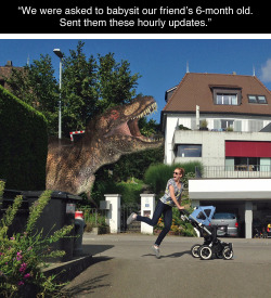 tastefullyoffensive:  [ukalele]Related: Emails from the Housitter