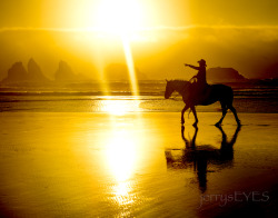 “Quixote”Oregon Coast -jerrysEYES