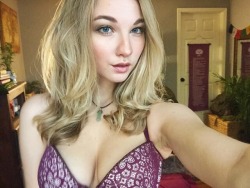 iwanttobeafirefly:Lily Ivy  If heaven were a person