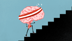 neuromorphogenesis:How to Make Your Willpower Stronger — According