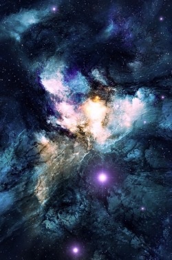 upsofloatingmanybellsdown:  systemofadowny:  Nebulas are so beautiful