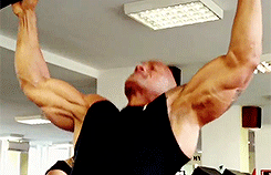 Dwayne Johnson There are so many things about this gif that I