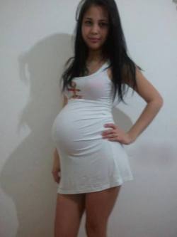 ay69:  Lindas Embarazadas