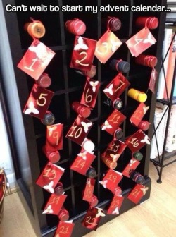 georgetakei:  I’d feeling a bit advent-urous just looking at