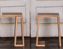 thedesignwalker:  Modern Craftsman Furniture and Custom Design