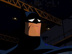 Ben Affleck = Batman