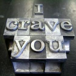 masterwolf187:  jollyrogers777: I crave someone whom I can never