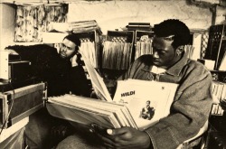 vinylespassion:  Pete Rock & C.L. Smooth