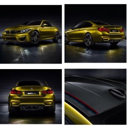 What do you think of the 2015 M4?!?? #xdiv #xdivla #staygolden