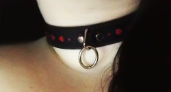 submissivefeminist:  SubmissiveFeminist’s Guide on Collars