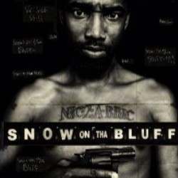 9bent:  I watched this flick #SnowOnThaBluff yesterday … It