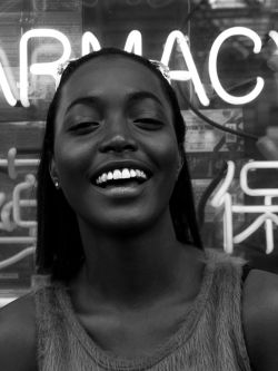 goldenpoc:    Darkskin/Brownskin Black Women Appreciation Post