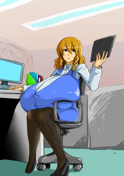 boobgrowth:  BE Corporation paid Lisa extremely well for an administrative