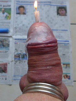 candlelighter