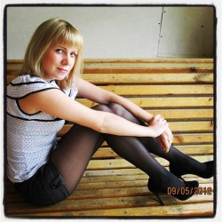 #sexy #girls #woman #women #teens #blonde #legs #legs_real #real_legs
