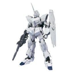 hypetokyo:  ROBOT SPIRITS [SIDE MS] Mobile Suit Gundam UC : RX-0