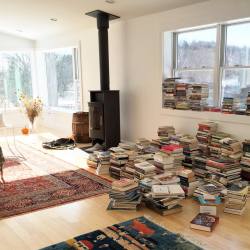 farmweather:I’m hoping this winter will bring bookshelves.