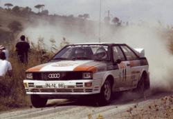 duncadelicrallying:  Michèle Mouton