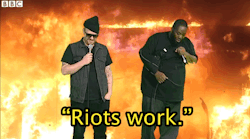 micdotcom:  Run the Jewels drop some major truth a year after