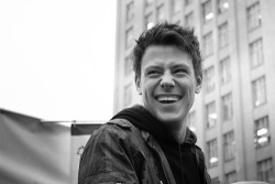 kissingeverysinglenight:  Rest in peace, Cory - Only the good