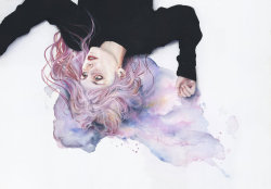 1000drawings:  by Agnes Cecile 