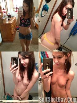 selfshotbay:  Do you want to submit your selfshots? Check the