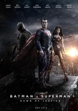 manofsteelfanpage:  Our theme of the week is… Trinity!! After