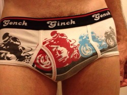 jockyboy:  chimark:  Submissions from an underwear lover here