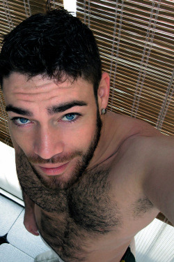 hairy-chests:  http://hairy-chests.tumblr.com      Submit