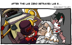 shrttrsrs:  Just another JoJo-Skullgirls crossover. As you know,