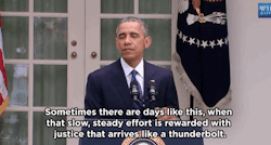 huffingtonpost:  Obama Praises Supreme Court’s Decision To