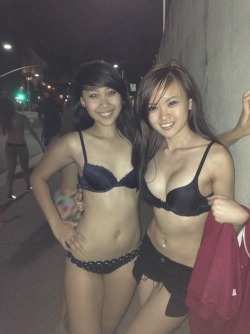 asianhumps:  thankyousweetheart.tumblr.com damn Chanel more from