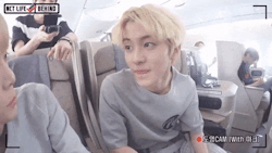 onceagainnct:  Mark expression is perfect! 