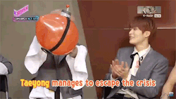 fujoshiharcorev2:  Jaehyun trying to confort Taeyong and TY betraying
