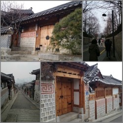 Bukchon Hanok Village… This is where the Perfect Preference