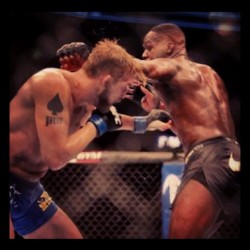 ufcnation:  Jones takes it in a grueling fight at UFC 165. Closer