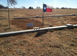 blinddragonmetalart:  My Dad proudly served the State of Texas,