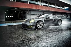 beabheyaatifulicious:  amazingcarsblog:  The new Porsche 911